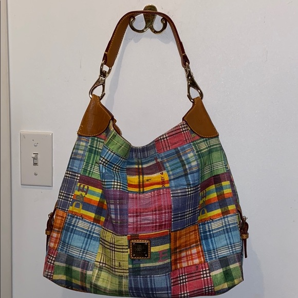 Dooney and Bourke Picnic with Ants Bag - Picture 2 of 8